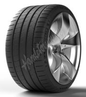 Michelin PILOT SUPER SPORT * XL 285/35 ZR 21 105 Y TL letní pneu