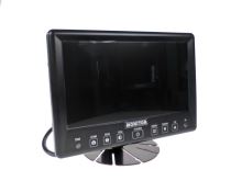 VZ42 Monitor 7" s Apple CarPlay, Android auto, Bluetooth, DVR (955243)