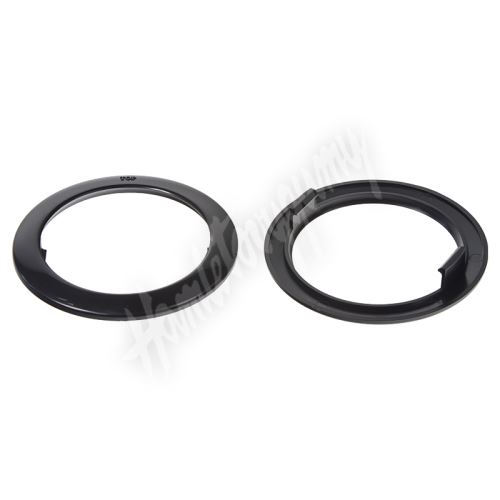 sj-288e/10black Redukční kroužek pro světla sj-288 černý 10mm (1107092)
