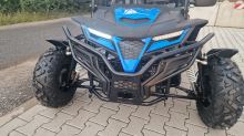 Buggy Cheetah II 200X 170ccm pro deti i dospělé vylepšený model 2026 posledni kus (1)
