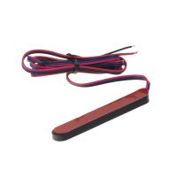 96MO09YW LED dynamické blinkry + denní svícení pro motocykly (1536484)