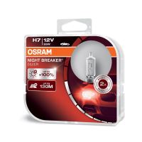 OS64210NBS-HCB x OSRAM 12V H7 55W night breaker silver (2ks) Duo-box OS64210NBS-HCB x OSRAM 12V H7 55W night breaker silver (2ks) Duo-box