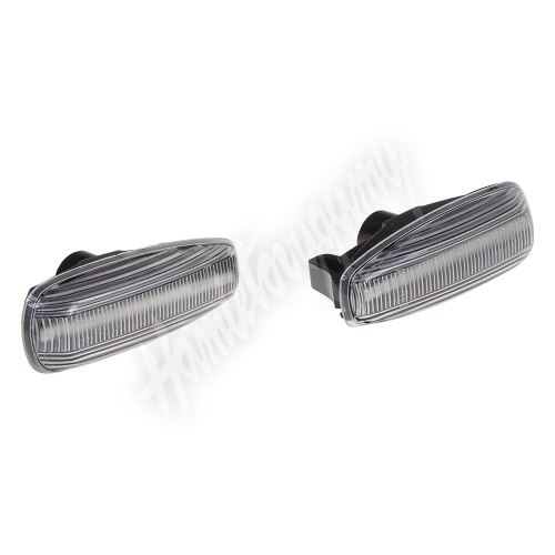 96HY02 LED dynamické blinkry Hyundai i30 oranžové_(1)