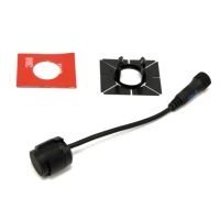 Keetec BS 810 LCD IB parkovací asistent (1549973)