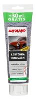 Leštěnka renovační NANO+ tuba 280ml Leštěnka renovační NANO+ tuba 280ml