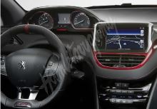 mi1313 Video vstup Peugeot/Citroën SMEG (+)
