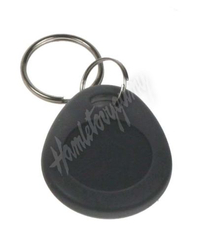 se590 Čipový přívěšek RFID pro přístupové a zabezpečovací systémy 125kHz (450444)