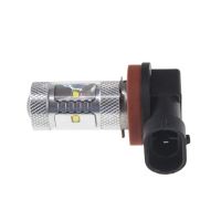95C-H9-30W CREE LED H9 bílá, 12-24V, 30W (6x5W) (1026256)