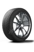 Michelin PILOT ALPIN 5 ZP M+S 3PMSF XL 225/50 R 17 98 H TL RFT zimní pneu