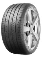 Fulda SPORTCONTROL 2 215/50 R 17 SP.CONTROL 2 95Y XL FP letní pneu