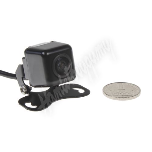 c-c708nt Kamera miniaturní vnější NTSC přední / zadní (1101182)