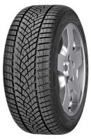 Goodyear UG PERFORMANCE + T0 255/45 R 19 UG PERFORMANCE + SCT T0 104V XL  zimní pneu