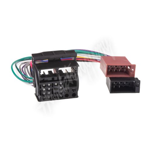 pc3-250 Kabel pro VW, Škoda MOST OEM /ISO (2819461)