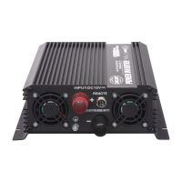 351612 Měnič napětí z 12/230V + USB, 1600W (1558244)