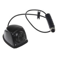 svc530AHD AHD 720P mini kamera 4PIN, s IR, PAL vnější (1101185)