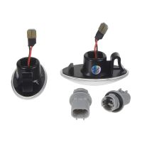 96SZ01 LED dynamické blinkry Suzuki oranžové (1122129)