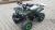 Dětská čtyřtaktní čtyřkolka ATV Toronto 125ccm, 1 rych. poloaut, 7 kola, zelený maskáč Dětská čtyřtaktní čtyřkolka ATV Toronto 125ccm, 1 rych. poloaut, 7 kola, zelený maskáč