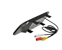 cw2-Zset43 Bezdrátová parkovací kamera s LCD 4,3" monitorem na zrcátko (1003139)