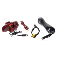 svcRT02NTP Kamera pro Opel Vivaro, Combo, Renault Trafic 2001-2014 (1274001)