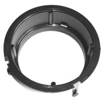 10131 PLAST pro repro Mercedes E  1995-3/2002 zadní 165mm