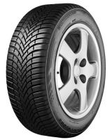 Firestone MULTISEASON 2 235/60 R 18 MULTISEASON 2 107V XL celoroční pneu