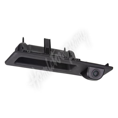c-BW03 Kamera PAL do vozu BMW 5 2011-12, 3, 4, x3 2010- v madle kufru (1538321)