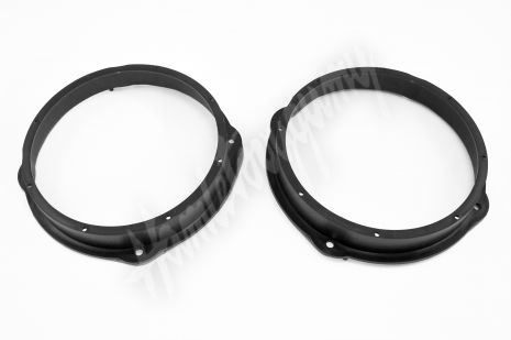 10579 PLAST pro repro Audi A3, Q5, Seat Leon 2012-, 200 mm přední (448629)