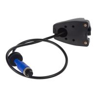 svc532AHD AHD 960 mini kamera 4PIN černá, vnější (1311818)