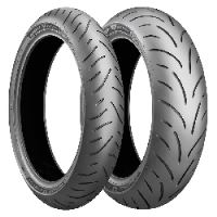 Bridgestone T33 R 180/55 R 17 T33R 73W TL