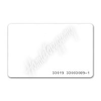 Entry RF Middle CARD bezkontaktní karta