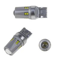 95C-T20-60W CREE LED T20 (7443) bílá, 12-24V, 60W (12x5W) (1135742)