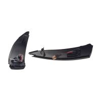 96FO09 LEDM dynamické blinkry Ford Fiesta 2008-2017, B-Max , oranžové (1529767)