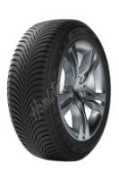 Michelin ALPIN 5 SELFSEAL 215/65 R 17 99 H TL zimní pneu