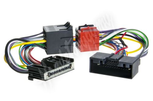 sot-522 Kabeláž pro HF/OEM Ford  2010-, Land Rover 2011- (445584)