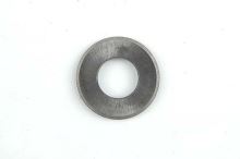 Kolečko výměnné 22 x 10,5 x 2,0 mm Kolečko výměnné 22 x 10,5 x 2,0 mm
