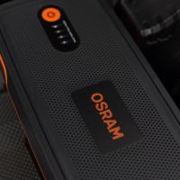 OBSL400 OSRAM Startovací zdroj (JumpStarter) 16.800mAh / 400A / 2000A, 12V (2820435)