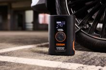 OJSTI030 OSRAM Startovací zdroj BATTERYjumpstart 1250A s kompresorem 12000mAh / 300A / 125 (2827427)