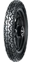 Mitas H-06 3.50 - 18 H-06 F/R 62P TT