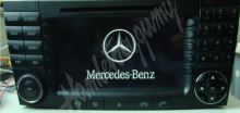 mi1232 Video vstup pro Mercedes E/R/GL/SLK/ML/Viano (NTG1/NTG2)