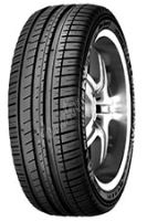 Michelin PILOT SPORT 3 MO XL 255/40 ZR 20 (101 Y) TL letní pneu