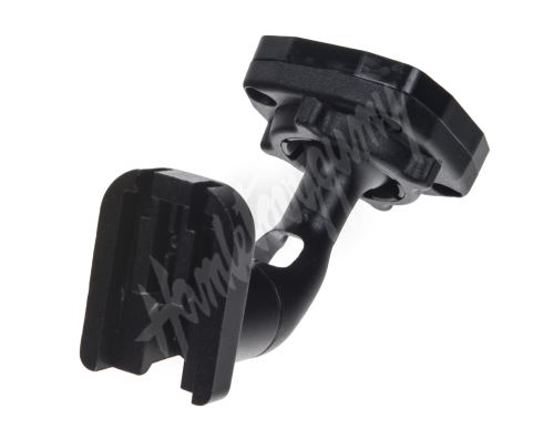 ds-8.2OEM Držák zrcátka pro OEM instalaci Citroen, Peugeot, Renault, Dacia, Mercedes (1003387)