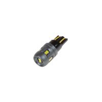 952029cb X LED T10 bílá, 12/24V, 12LED/2016SMD 952029cb X LED T10 bílá, 12/24V, 12LED/2016SMD
