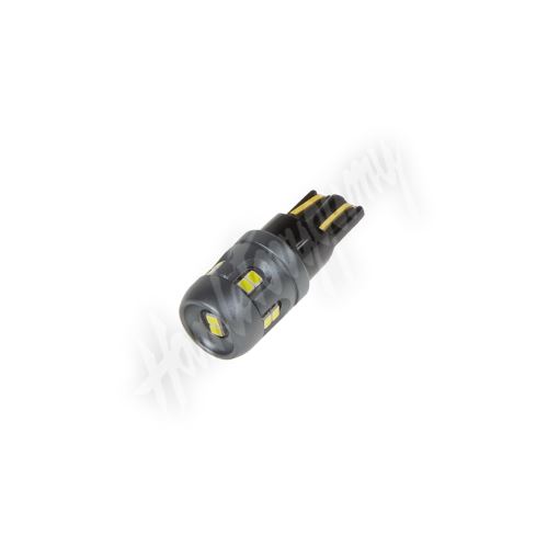 952029cb X LED T10 bílá, 12/24V, 12LED/2016SMD_(1)