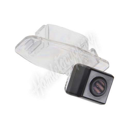 c-HO05 Kamera PAL/NTSC do vozu Honda Accord 2003-09, Civic, Odyssey, CR-V 2012- (1107273)