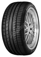 Continental Conti Sport Contact 5P N0 275/45 R 20 CSPC 5P N0 110Y XL FR letní pneu