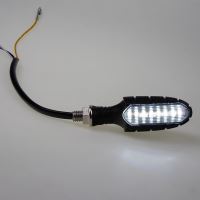 96MO06YW LED dynamické blinkry + denní svícení pro motocykly (1536463)