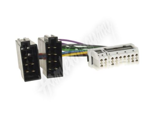 pc3-255 Kabel pro NISSAN new OEM / ISO (567560)