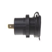34575 x USB nabíječka QC3.0 + USB-C, digitální voltmetr do panelu (1323275)