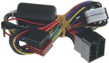 VZ25 Set dvou DVD/SD/USB monitoru 9" v černé opěrce (1159210)