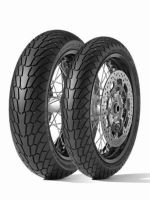 DUNLOP Mutant R M+S 170/60ZR17 72W TL DUNLOP Mutant R M+S 170/60ZR17 72W TL